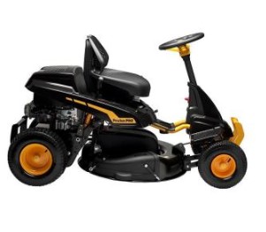 Riding mowers for sale