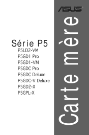 Asus P8h61-m Pro User Manual