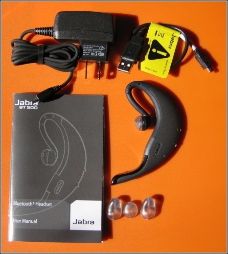 Jabra Bluetooth Bt 150 User Manual